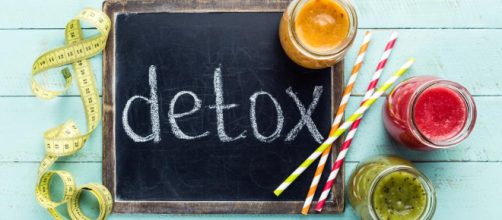 limpiar tu cuerpo con una dieta detox en 24 horas - lavanguardia.com