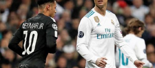 Mercato Real Madrid : Cristiano Ronaldo a tranché sur le dossier ... - blastingnews.com