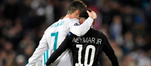 Mercato : Ronaldo a trouvé mieux que Neymar pour le Real Madrid !