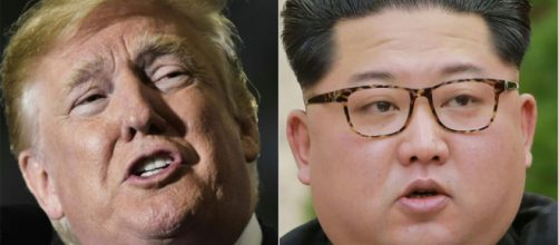 North Korea threatens to cancel Donald Trump-Kim Jong-un summit ... - scmp.com