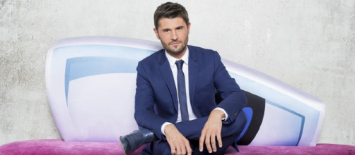 Christophe Beaugrand a trois saisons de Secret Story à son actif en tant qu'animateur. © TF1