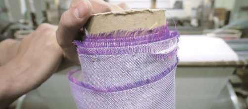 ChroMorphous Changes The Colour or Pattern of Fabric From a Smartphone - chicmi.com