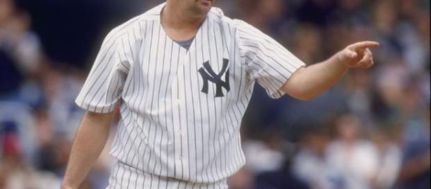 17 de mayo de 1998: David Wells lanza un juego perfecto para los Yankees ... - newsday.com 17 de mayo de 1998: David Wells lanza un juego perfecto para los Yankees ... - newsday.com