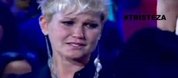 A eterna rainha dos baixinhos tem passado por momentos difíceis A eterna rainha dos baixinhos tem passado por momentos difíceis