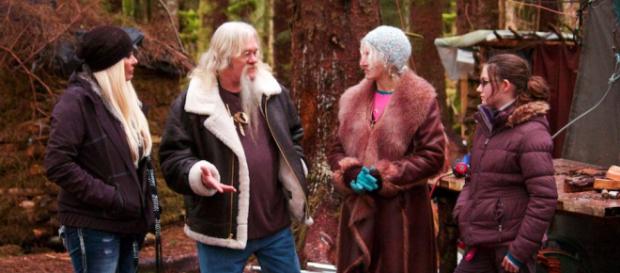 "Alaskan Bush People" Season 8 to push through despite delays / Photo via Alaskan Bush People, Twitter "Alaskan Bush People" Season 8 to push through despite delays / Photo via Alaskan Bush People, Twitter