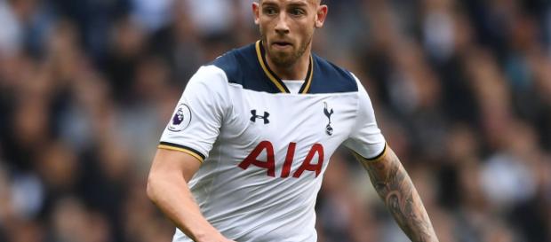 Alderweireld es un objetivo viable para el Manchester United. Alderweireld es un objetivo viable para el Manchester United.