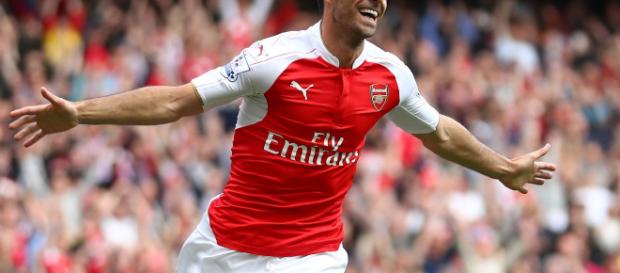 Arteta sera el nuevo manager del Arsenal. Arteta sera el nuevo manager del Arsenal.