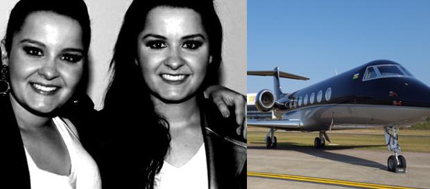 Aviões de Maraia e Maraisa são interditados pela Anac Aviões de Maraia e Maraisa são interditados pela Anac