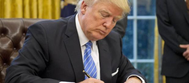 Balance del Gobierno de Donald Trump | EL PAÍS - elpais.com Balance del Gobierno de Donald Trump | EL PAÍS - elpais.com