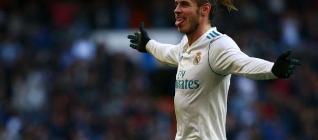 Bale se despide del Real Madrid este verano. Bale se despide del Real Madrid este verano.