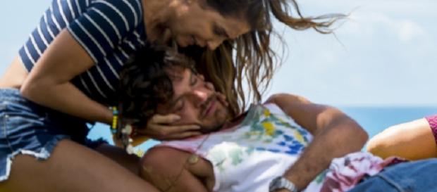 Beto Falcão ficará em coma em 'Segundo Sol' Beto Falcão ficará em coma em 'Segundo Sol'