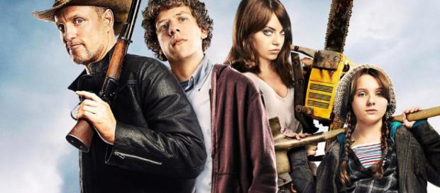 Bienvenidos a Zombieland 2, con Jesse Eisenberg, hoy en laSexta - lavanguardia.com Bienvenidos a Zombieland 2, con Jesse Eisenberg, hoy en laSexta - lavanguardia.com