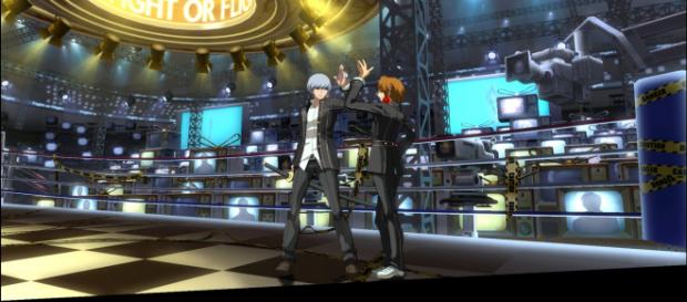 BlazBlue Cross Tag Battle - Image Credit: Arc System Works - PQube PR BlazBlue Cross Tag Battle - Image Credit: Arc System Works - PQube PR