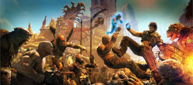 Bulletstorm 2: Gearbox says a sequel could happen | Den of Geek - denofgeek.com Bulletstorm 2: Gearbox says a sequel could happen | Den of Geek - denofgeek.com