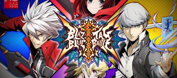 Capítulo Xtra: Meridiem Games distribuirá en España 'BlazBlue Capítulo Xtra: Meridiem Games distribuirá en España 'BlazBlue