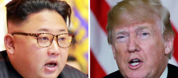 Corea del Norte amenaza cancelar la cumbre con Donald Trump ... - elcomercio.pe Corea del Norte amenaza cancelar la cumbre con Donald Trump ... - elcomercio.pe