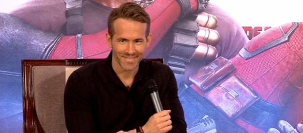 ‘Deadpool’, el papel de una vida de Ryan Reynolds ‘Deadpool’, el papel de una vida de Ryan Reynolds
