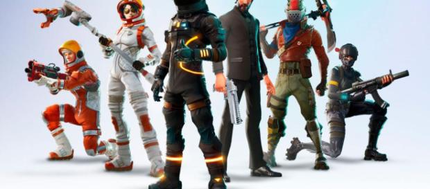 Desde ahora podrás reembolsar las compras que realices en Fortnite ... - tarreo.com Desde ahora podrás reembolsar las compras que realices en Fortnite ... - tarreo.com