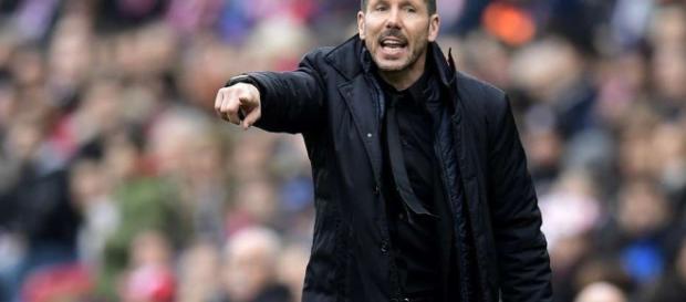 Diego Simeone acumula títulos al mando del Atlético de Madrid ... - tiempodesanjuan.com Diego Simeone acumula títulos al mando del Atlético de Madrid ... - tiempodesanjuan.com