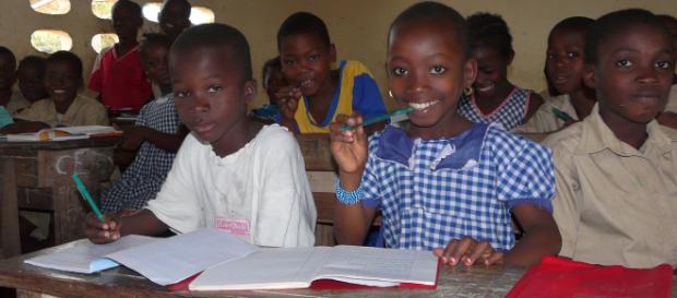Education en Afrique subsaharienne Education en Afrique subsaharienne