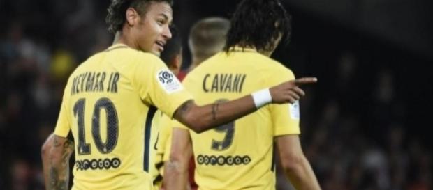 El Crack del Barcelona que apoya el fichaje de Neymar por el Madrid El Crack del Barcelona que apoya el fichaje de Neymar por el Madrid