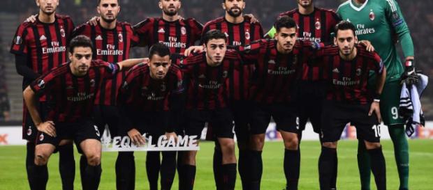 El Milán quiere armar un gran equipo El Milán quiere armar un gran equipo