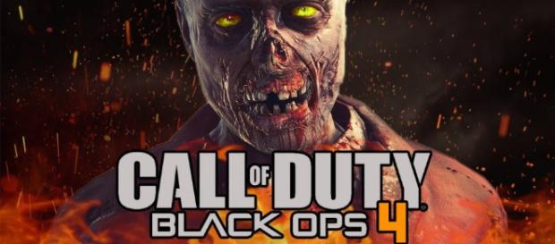 El modo zombis de Call of Duty: Black Ops 4 se mostrará en el E3 2018 - eleconomista.es El modo zombis de Call of Duty: Black Ops 4 se mostrará en el E3 2018 - eleconomista.es