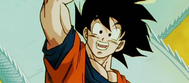 ¡El nuevo aspecto de Goku te llevará de vuelta a tu infancia! ¡El nuevo aspecto de Goku te llevará de vuelta a tu infancia!