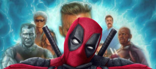 ¿El personaje desaparecerá totalmente de la película?. ¿El personaje desaparecerá totalmente de la película?.