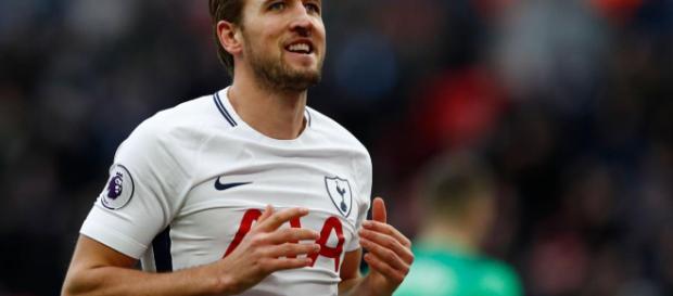 El Real Madrid presenta una oferta para Kane. El Real Madrid presenta una oferta para Kane.