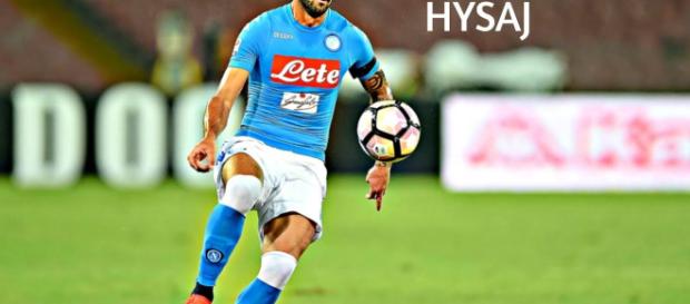 Elseid Hysaj sera del Mancheste United la proxima temporada. Elseid Hysaj sera del Mancheste United la proxima temporada.