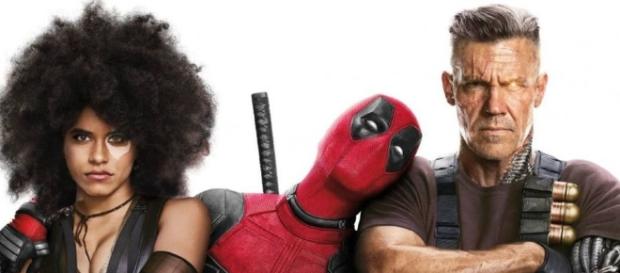 Estos son los aliados y enemigos de Wade Wilson en Deadpool 2 Estos son los aliados y enemigos de Wade Wilson en Deadpool 2
