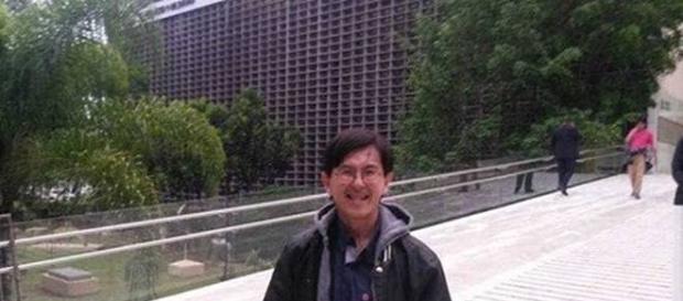 Ex-humorista do programa ''Pânico'' é preso Ex-humorista do programa ''Pânico'' é preso