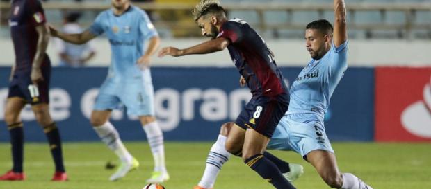 Grêmio se comoveu com crise venezuelana Grêmio se comoveu com crise venezuelana