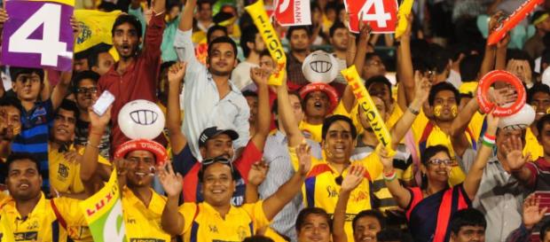 IPL 2018 Live Streaming: Delhi Daredevils vs Chennai Super Kings ... (Image via IPl 2018/Twitter) IPL 2018 Live Streaming: Delhi Daredevils vs Chennai Super Kings ... (Image via IPl 2018/Twitter)