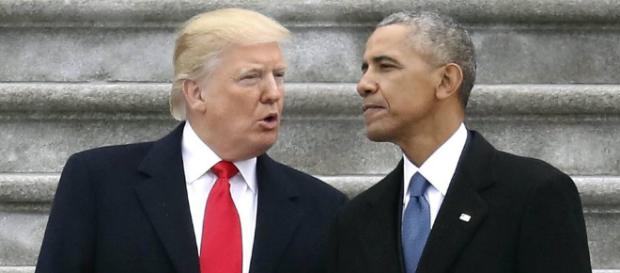 Is Barack Obama to Blame for Slow Growth? Evaluating Donald ... - wsj.com Is Barack Obama to Blame for Slow Growth? Evaluating Donald ... - wsj.com