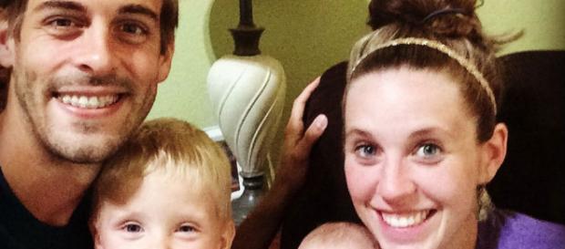 Jill Duggar celebrates 27th birthday / Photo via Jill Dillard, Instagram Jill Duggar celebrates 27th birthday / Photo via Jill Dillard, Instagram