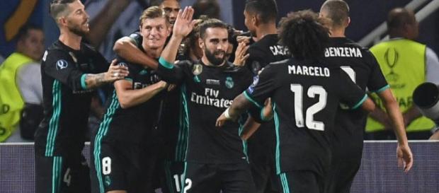Jugadores del Real Madrid pueden salir en el verano Jugadores del Real Madrid pueden salir en el verano
