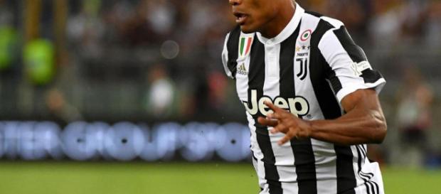 La Juventus puede llegar a quedarse sin Alex Sandro este verano. La Juventus puede llegar a quedarse sin Alex Sandro este verano.