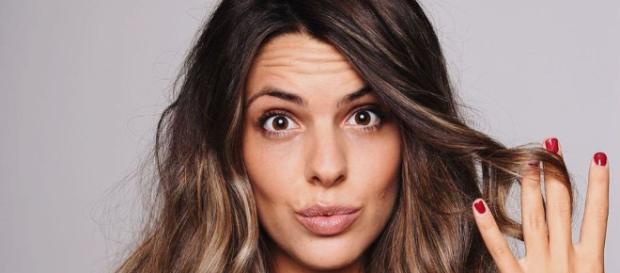 Laura Matamoros es sepultada en las redes sociales por ir al gimnasio Laura Matamoros es sepultada en las redes sociales por ir al gimnasio
