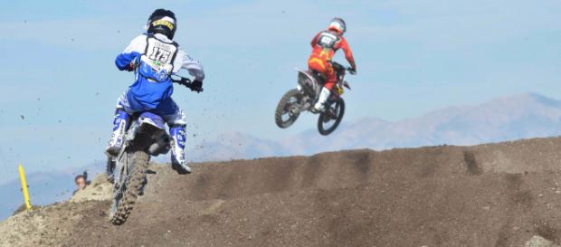 Lucas Oil Pro Motocross (Image via Flickr - Shawn Kirton) Lucas Oil Pro Motocross (Image via Flickr - Shawn Kirton)