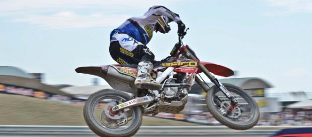 Lucas Oil Pro Motocross (Image via Flickr - Shawn Kirton) Lucas Oil Pro Motocross (Image via Flickr - Shawn Kirton)