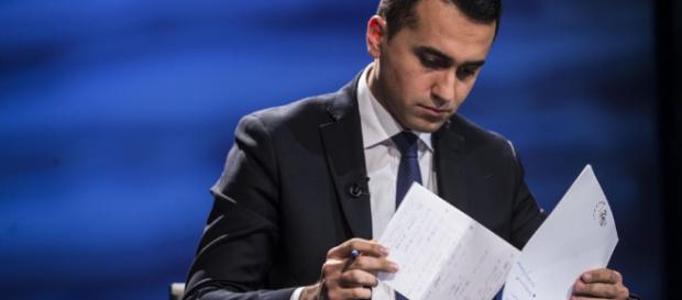Ecco la strategia 'poltronista' di Di Maio Ecco la strategia 'poltronista' di Di Maio