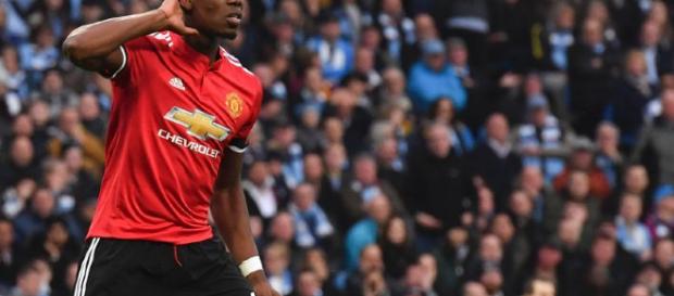 Manchester United estará muy activo durante el verano Manchester United estará muy activo durante el verano