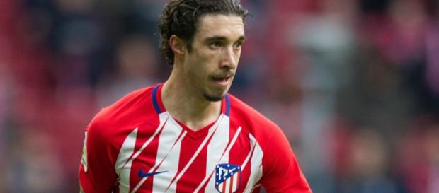 Manchester United le interesa el Croata del Atletico. Manchester United le interesa el Croata del Atletico.