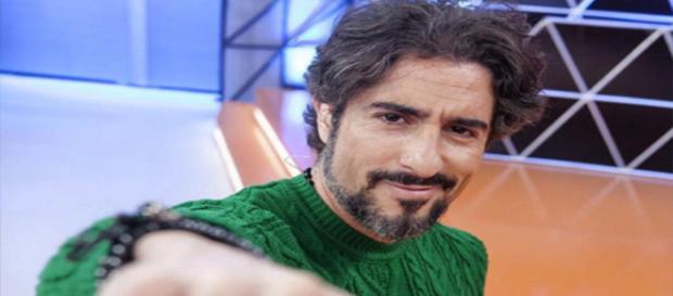 Marcos Mion apresentará 'A Fazenda' Marcos Mion apresentará 'A Fazenda'