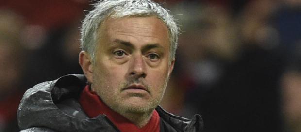 La lista de la compra de Mourinho para el United incluye 2 estrellas del Madrid La lista de la compra de Mourinho para el United incluye 2 estrellas del Madrid