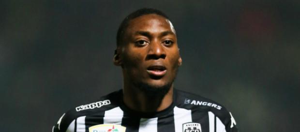 Mercato Angers: Transfert record en vue pour Toko Ekambi ... - sports.fr Mercato Angers: Transfert record en vue pour Toko Ekambi ... - sports.fr