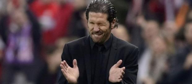 Mercato : l'Atlético Madrid prêt à piquer un cadre du PSG ? Mercato : l'Atlético Madrid prêt à piquer un cadre du PSG ?