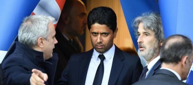 Mercato : Le PSG pourrait laisser filer cette star de Série A ! Mercato : Le PSG pourrait laisser filer cette star de Série A !